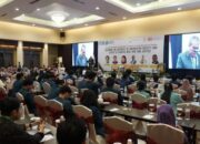 FISIP Unila dan APSSI Gelar Konferensi Internasional IICIS ke-4
