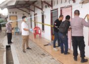 Remaja Putri Ditemukan Gantung Diri Dirumah Kontrakan, Polisi selidiki penyebabnya