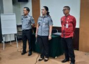 Kemenkumham Lampung Buka Tes SKD