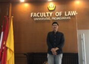 Tertarik Eksplorasi Budaya Nusantara, Mahasiswa Unila Ikuti PMM Unpad