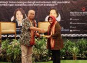 Jurusan Sosiologi FISIP Tuan Rumah APSSI 2023