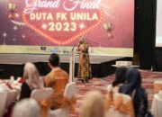 FK Unila Pilih Duta Kampus sebagai Role Model Mahasiswa