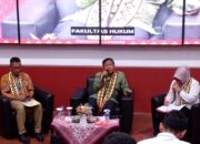 FH Gelar Semnas Pembaharuan Hukum Keperdataan