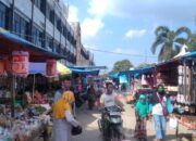 Ada ‘Mafia’ Ruko di Pasar Panjang