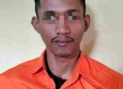 Menipu Untuk Judi dan Open BO, Warga Pringsewu Ditangkap Polisi