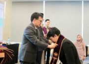 252 Mahasiswa PPG FKIP Resmi Menjadi Guru Profesional