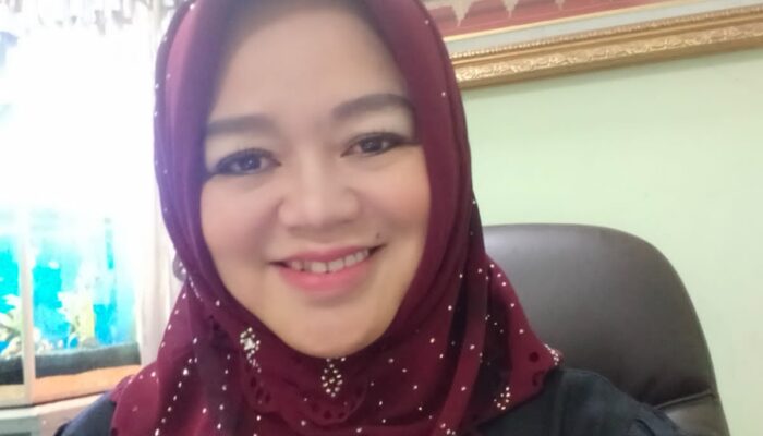 Dilaporkan ke Polres Metro, Prof Ida Umami Bongkar “Persoalan” di IAIDA Lampung