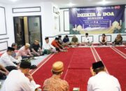 LPPM Unila Gelar Dzikir dan Doa Bersama