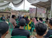 Watoni Dicurhati Masalah Pupuk