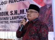 Watoni: Nilai Pancasila Wajib Diterapkan