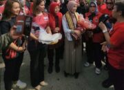 Anggota DPRD Lampung: Tidak Ada Jarak Warga dan Pemimpin