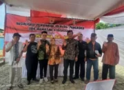 Kostiana: Pancasila Merupakan Ideologi Bangsa