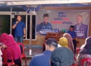 Anggota DPRD Lampung Budiman AS siap Jembatani Aspirasi Warga Bandarlampung