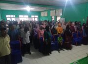 Mardiana Sosialisasikan Pembinaan Ideologi