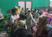 Mardiana Sosialisasikan Pembinaan Ideologi di Lampung Utara