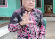 Watoni Sikapi Penghapusan Aset RTH Elephant Park dan GOR Saburai