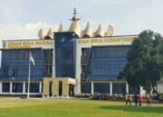 Kurang Volume Proyek Jalan, Dinas BMBK Lampung ‘Tutup Mata’