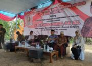 Lawan Kekerasan Pada Perempuan dan Anak