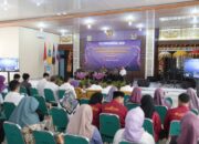 Pengurus IKA FKIP Unila Dilantik Periode 2024-2028