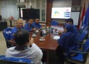 Unila-BPS Lampung Sinergikan Program Pojok Statistik dan Desa Cantik untuk Penguatan Data Statistik