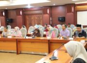 General Lecture, Unila Hadirkan Narasumber dari UiTM Malaysia