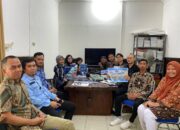 Mahasiswa Unila Berkontribusi dalam Pengembangan Tata Ruang Wilayah Dinas PUPR