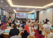 “Insinyur untuk Indonesia Emas ” SNIP VI 2024 Sukses Digelar, Prof Lusmeilia Afriani Apresiasi PSPPI Unila