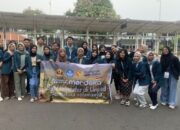 Cerita Mahasiswa Unila Febrianto Lalui PMM di Universitas Padjadjaran