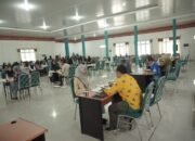 Unila Adakan Seleksi KIP Kuliah untuk Mahasiswa Lolos SNBP