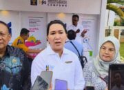 Kakaanwil Sorta Buka Peringatan Hari Kekayaan Intelektual Sedunia Tahun 2024