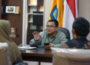 Pendaftaran resmi ditutup, Jumlah Pendaftar SBNT Unila Melesat Hingga 37.625