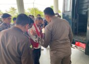 Kejaksaan Negeri Pringsewu Tetapkan Tersangka Mantan Kepala Bapenda Atas Perkara BPHTB