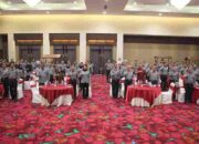 Percepatan Layanan Integrasi, Kemenkumham Lampung Sosialisasikan SOSTEKPAS