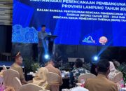 Ketua DPRD Lampung Beri Catatan Khusus Rumah Sakit, Ini Alasannya