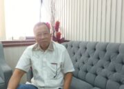 Ikhwan Fadil Ibrahim Minta LJU Segera RUPS dan Setorkan Anggaran Ke Kas Daerah