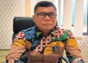 Ismet Roni Apresiasi Kinerja Gubernur Lampung