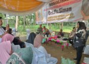 FX Siman Paparkan Peran Penting Pancasila