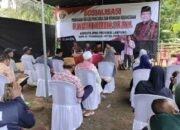 Watoni Sapa Warga Pesawaran