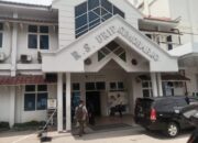 DPRD Lampung Panggil Management RS Urip Sumoharjo, Ini Masalahnya