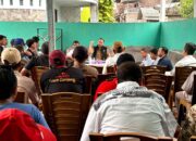 Dosen Unila Paparkan Arti Solidaritas Saat Sosperda