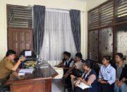 Meniti Jejak Angel dalam Program MSIB Melalui Pembaruan Tata Ruang di Jambi