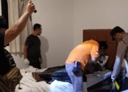 Warga Pesisir Barat Meninggal Dunia Di Kamar Hotel di Pringsewu, Ini Diduga Penyebabnya