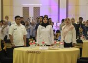 Kemenkumham Lampung Dorong Kekayaan Intelektual sebagai Identitas dan Pendorong Ekonomi Kreatif Daerah