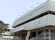 Fraksi Nasdem Bakal Usulkan Nama Pimpinan DPRD Lampung
