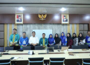 Perdana, Unila Raih Peringkat 601+ Times Higher Education Asia 2024