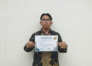 Semangat Purba Raih Medali Emas di Kompetisi Sains Biologi Nasional