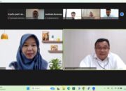 LP3M Sosialisasikan Program Merdeka Belajar Kampus Merdeka Secara Daring