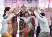 Pameran Inovasi Mahasiswa PPG Prajabatan FKIP Unila 2023: Proyek Kepemimpinan Terbaru
