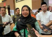 Pemkot Bandarlampung Vaksin Meningitis CJH