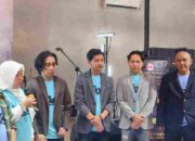 The Morse, 3 Anak Muda Asal Lampung Rilis Single Perdana “Aku Harua Pergi”